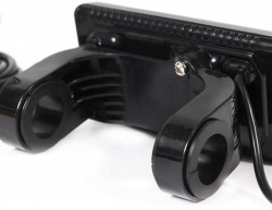 Display + controller bicicleta electrica (36V/500W)