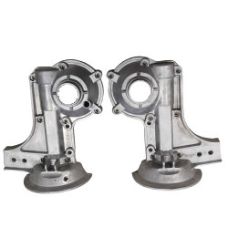 Carcasa reductor motocultor Szentkiraly, Bronto, Dragon KF, FK