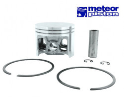 Piston complet drujba compatibil Stihl MS661 Meteor Ø 56mm-2
