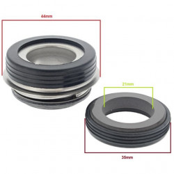 Presetupa motopompa Loncin 3 (44x35x21mm)-dim
