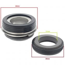 Presetupa motopompa Loncin 3 (44x35x21mm)-dim