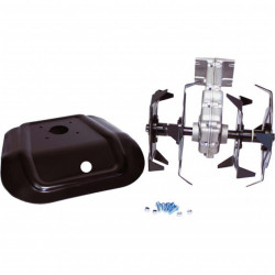 Accesoriu motocoasa (28mm-9dinti)