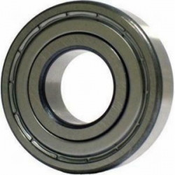 Ρουλεμάν αλυσοπρίονου συμβατά Stihl MS 170 - MS 180, 017-018 6002 / τεμάχιο
