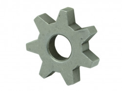 Pinion pornire drujba electrica