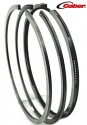 Σετ δακτυλίων εμβόλου Briggs &amp; Stratton 68,26mm (1,6X1,6X2,5 mm) Caber, Ιταλία