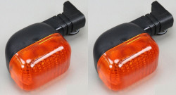 Set semnale scuter Peugeot
