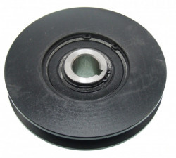 Ambreiaj compatibil Honda 1 canal - 13mm, 25.4mm ax