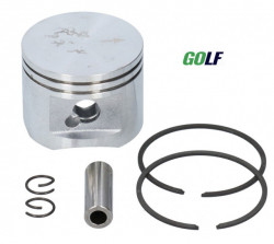 Συμβατό Stihl Fr480, Fs480, Ms270 Golf Ø 44mm