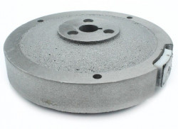 Τιμόνι Honda GX 340, GX 390 (για κινητήρα με εκκίνηση με σχοινί)