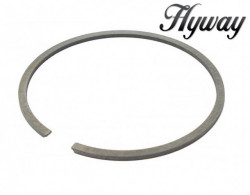 Τμήμα αλυσοπρίονου Husqvarna 357 (46mm x 1.5mm) (Hyway)