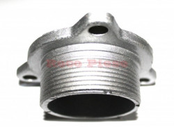 Flansa absorbtie aluminiu 2 toli