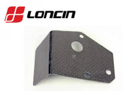 Φλάντζα καρμπυρατέρ Loncin LC1P68FA, LC1P70FA