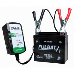 Incarcator baterie universal Fullload 1000 mAh