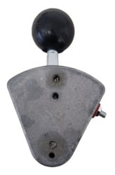Maneta control utilaje constructie