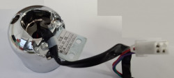 Kilometraj City Coco (60V) model 2