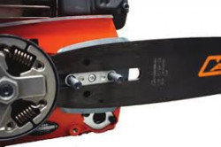 Adaptor canal prezoane lama drujba (model 2)
