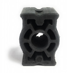 Amortizor motocoasa compatibil Stihl FS 400, FS 450, FS 480, FS 300, FS 310, FS 350-2