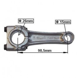 Biela compatibila Honda
