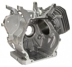 Блок двигател Zongshen 190F, GB420 (piston 90mm)