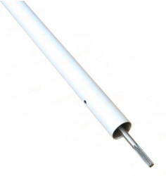 Ax angrenaj + teava motocoasa 7 dinti Ø 26mm
