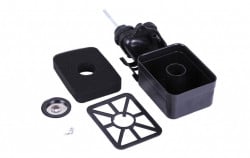 Filtru aer complet generator HONDA GX160