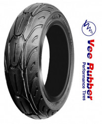 Гума за скутер 130 / 70 - 13 Vee Rubber (VRM 155)