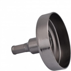 Oala ambreiaj motocoasa compatibila Stihl FS38, FS40, FS45, FS46, FS50, FS55, FS56