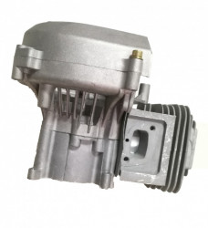 Двигател (комплект) за моторни коси TL 52 (бутало 40mm) - Img 3