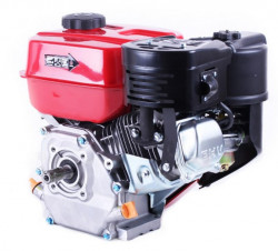 Motor motosapa 7CP (ax de 20mm) Design nou