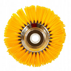 Disc tip perie pentru motocoasa
