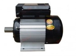 Motor electric monofazat 1.1 KW 1500 RPM (Rusia)-2