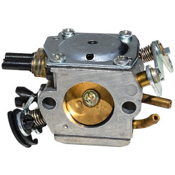 Карбуратор за моторни триони Husqvarna 362, 365, 371, 372
