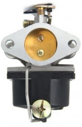 Карбуратор за Tecumseh OHV110, OHV115, OHV120, OHV125, OHV130, OHV358EA, HM80 - Img 1
