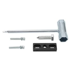 Set cheie bujie + cheie volanta drujba