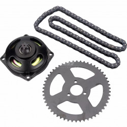 Kit transmisie atv Pocket Bike 