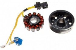 Magnetou scuter Piaggio Fly 125cc, Gilera Runner 200cc 
