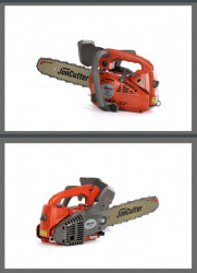 Drujba JonCutter® G2500 25.4cc 