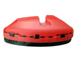 Plastic carcasa protectie motocoasa-2