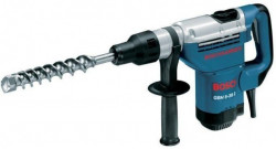 Ротор ротационен чук за Bosch GBH 5-38 - Img 2