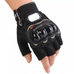 Manusi fara degete Pro Biker