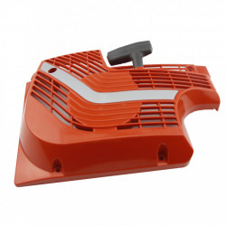 Demaror masina debitat Husqvarna K1250, Partner K1250