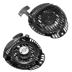 Demaror masina tuns gazon motor Kohler XT-149-3