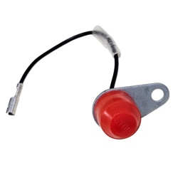 Buton pornire motocoasa (cu autorevenire)