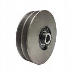 Ambreiaj compatibil Honda 130 x 19mm (2 canale - 13mm)