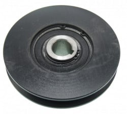 Ambreiaj compatibil Honda 1 canal - 13mm, 25.4mm ax