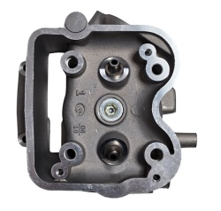 Chiulasa ATV 125cc (racire lichid)