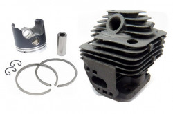 Цилиндър за китайски моторни коси Mitsubishi TL33 (36mm) Hyway - Img 2