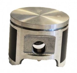 Kit cilindru drujba Husqvarna 346, 353 XP Hyway Ø 45 mm (piston placat cu teflon)
