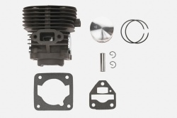 Cilindru motocoasa Husqvarna 525RXT, 325HE3 Ø34mm