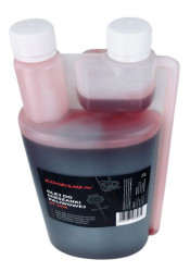 2T Zongshen red blend oil (1 L)